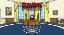 President Punch - Full Unity Game Template Screenshot 4