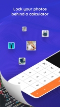 SBOX - Calculator Vault  - Hide Photo Android Screenshot 8