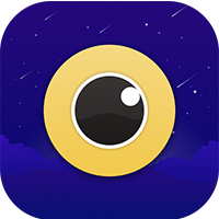 Blue Light Filter - Night Mode Android App
