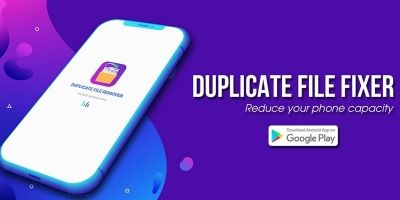 Duplicate File Remover - Android Source Code