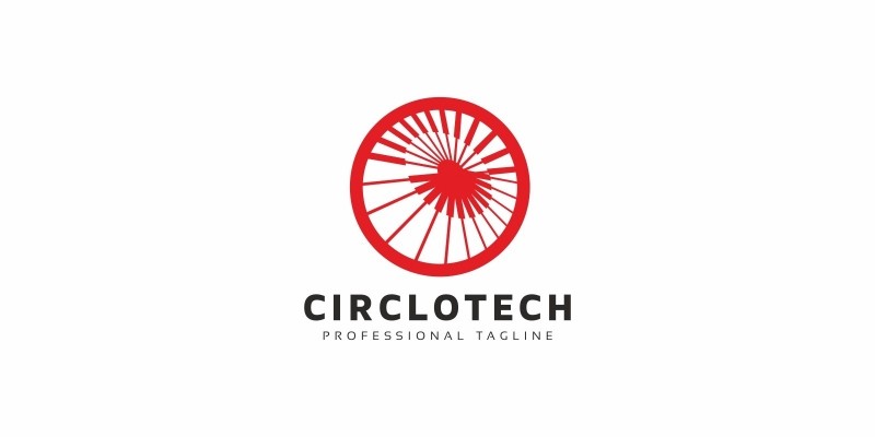 Circle Technology Logo