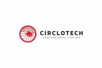 Circle Technology Logo Screenshot 3