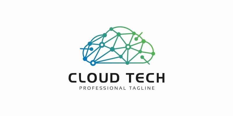 Cloud Tech Logo