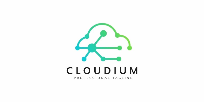 Cloud Tech Logo