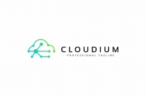 Cloud Tech Logo Screenshot 4
