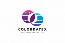 Colorful Data Logo Screenshot 2