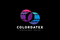 Colorful Data Logo Screenshot 3