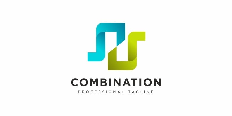 Combination Logo