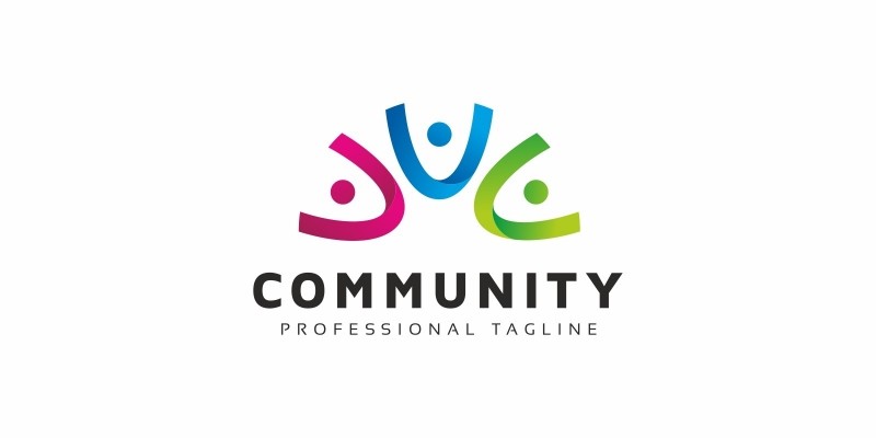 Community Logo