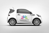 Community Logo Screenshot 3