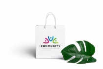 Community Logo Screenshot 4