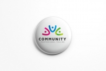 Community Logo Screenshot 5