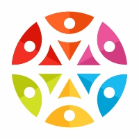 Community People Logo