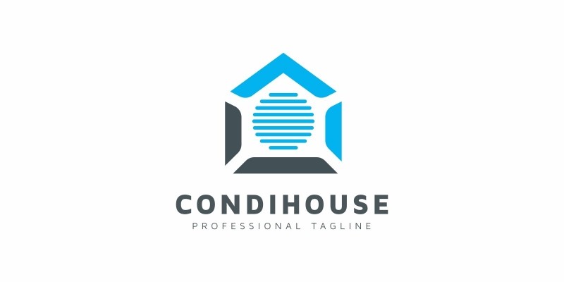 Cool House Logo