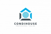 Cool House Logo Screenshot 1