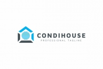 Cool House Logo Screenshot 2