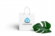 Cool House Logo Screenshot 5