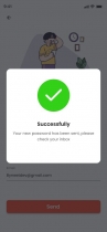 Shuppy Flutter eCommerce UI kit Screenshot 7