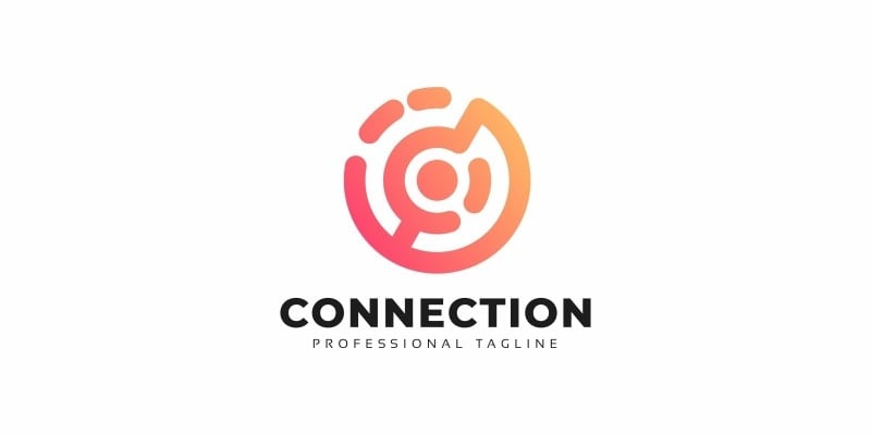 Connection Logo