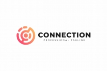 Connection Logo Screenshot 3