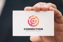 Connection Logo Screenshot 4