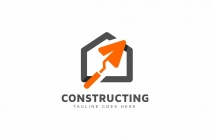 Constructing Logo Screenshot 1