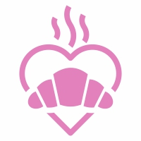 Croissant Logo