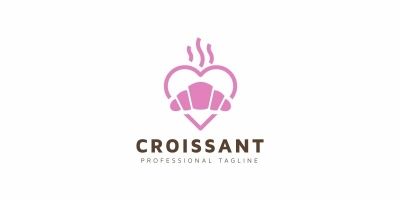 Croissant Logo