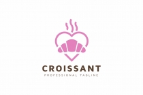 Croissant Logo Screenshot 1