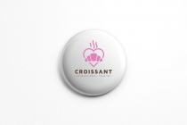 Croissant Logo Screenshot 5