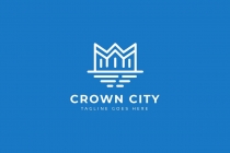 Crown City Logo Screenshot 2