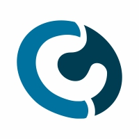 Cyber Tech C Letter Logo