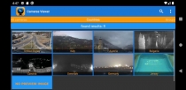Cameras Viewer - Android App Source Code Screenshot 10