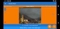 Cameras Viewer - Android App Source Code Screenshot 14