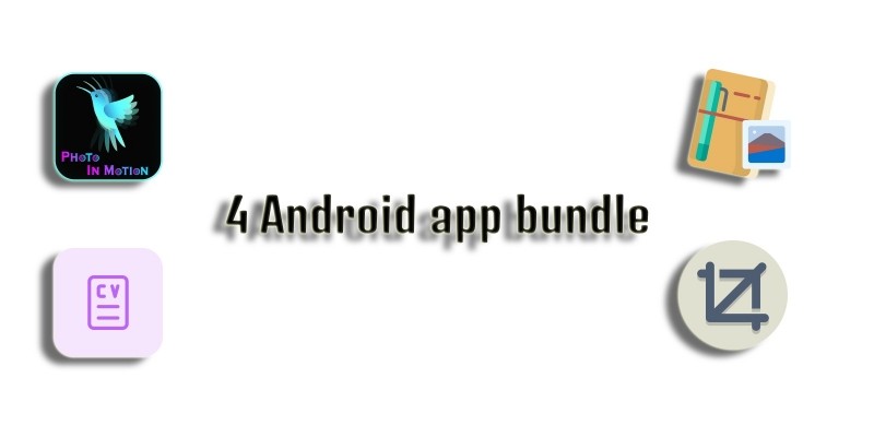 4 Android App Bundle 