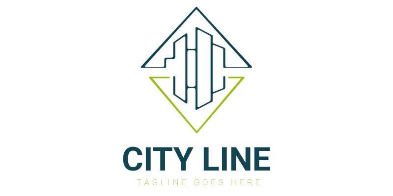 City Line Logo