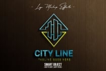 City Line Logo Screenshot 1