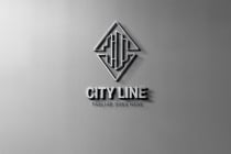 City Line Logo Screenshot 4
