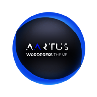 Aartus - Ecommerce OS Software Wordpress Theme