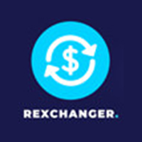 RexChanger - CryptoCurrency Exchanger  Template