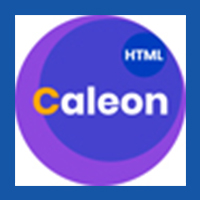 Caleon - Cable TV And ISP Business HTML Template