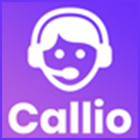 Callio - Call Center Business HTML Template