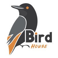 Bird House Logo