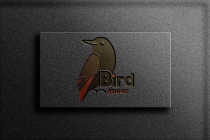 Bird House Logo Screenshot 3