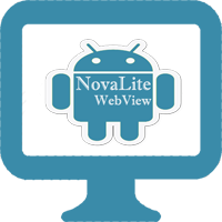 NovaLite WebView Android Source Code