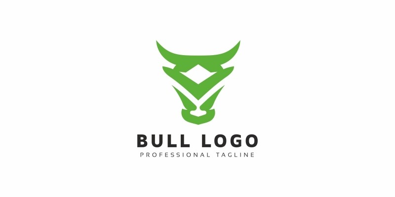 Bull Logo