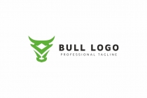 Bull Logo Screenshot 3