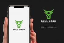 Bull Logo Screenshot 4
