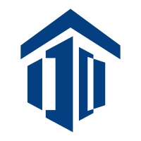 Construction Building Logo