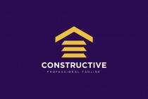 Construct Logo Screenshot 2